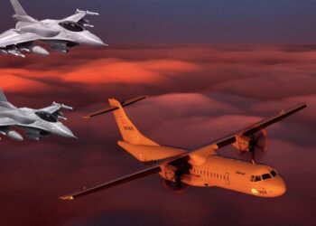 Στο κόκκινο η τουρκική προκλητικότητα: ATR-72 παραβίασαν έξι φορές τον ελληνικό εναέριο χώρο