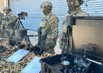 Στην Τρίπολη αντί για την Ήπειρο το Κέντρο  εκπαίδευσης Drones