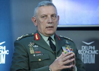 Φλώρος: Πλανητική αναταραχή το 2026 – Ιράν, Κίνα και Γροιλανδία στο επίκεντρο