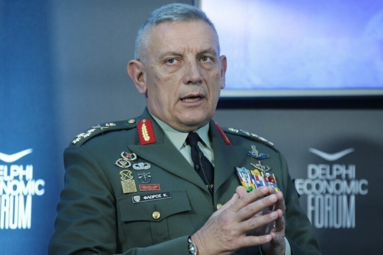 Φλώρος: Πλανητική αναταραχή το 2026 – Ιράν, Κίνα και Γροιλανδία στο επίκεντρο