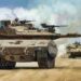 Εθνική Φρουρά ψάχνεται για Νέα Άρματα …Στο στόχαστρο τα Ισραηλινά Merkava