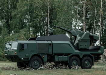 Πολωνία: Νέο υπερσύγχρονο σύστημα κατά drone «θωρακίζει» τα ανατολικά σύνορα ΝΑΤΟ και ΕΕ