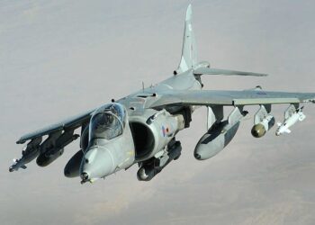 Βρετανία και Γαλλία έπληξαν αποθήκη όπλων του Ισλαμικού Κράτους στη Συρία