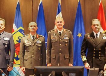 Τα “παλαβά” των εκτάκτων κρίσεων στις ελληνικές Ένοπλες Δυνάμεις