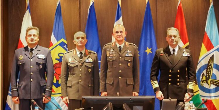 Τα “παλαβά” των εκτάκτων κρίσεων στις ελληνικές Ένοπλες Δυνάμεις