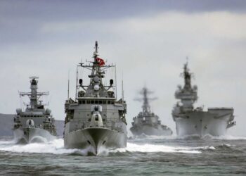 H Άγκυρα με την  NAVTEX “0880/25”  επιχειρεί να κόψει στη μέση το Αιγαίο…23 Ελληνικά νησιά στο Στόχαστρο