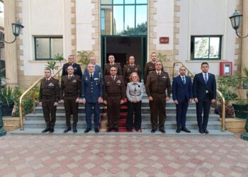 Ελλάδα, Κύπρος και Αίγυπτος υπέγραψαν Κοινό Σχέδιο Δράσης και στρατιωτικό πρόγραμμα συνεργασίας