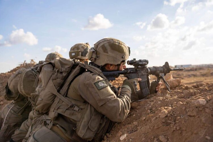 Ισραήλ σε κόκκινο συναγερμό για πιθανή αμερικανική επέμβαση στο Ιράν