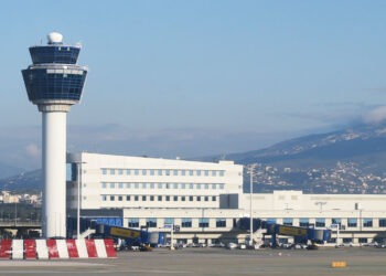 Παραιτήθηκε ο διοικητής της ΥΠΑ για το μπλακ άουτ στο FIR Αθηνών