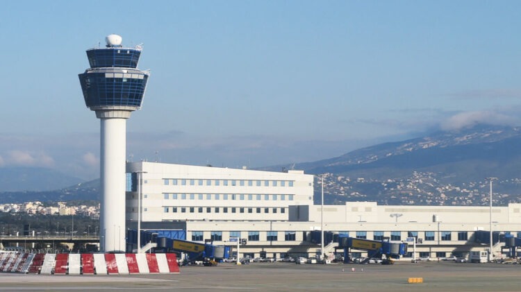 Παραιτήθηκε ο διοικητής της ΥΠΑ για το μπλακ άουτ στο FIR Αθηνών