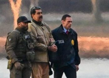 Νικολάς Μαδούρο…«Είμαστε καλά, Είμαστε μαχητές»…