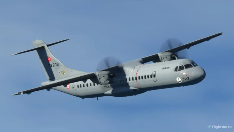 Επτά παραβιάσεις από τουρκικά ATR-72 σε κεντρικό και νοτιοανατολικό Αιγαίο