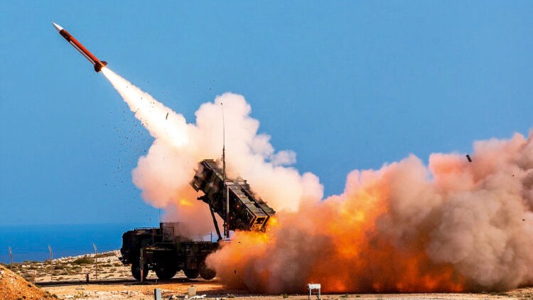 Ασπίδα του Αχιλλέα: Σε φάση αποφάσεων για το νέο αμυντικό «θόλο» της Ελλάδας