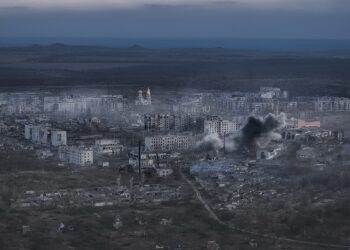 Η Ουάσιγκτον βάζει στο τραπέζι το Ντονμπάς για εγγυήσεις ασφαλείας στην Ουκρανία