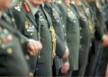 Έκτακτες Κρίσεις Προαγωγές … Ανωτάτων Αξιωματικών των Ενόπλων Δυνάμεων
