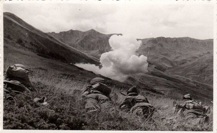 Κίνηση εντυπωσιασμού και προπαγάνδας…Ο κανονιοβολισμός της Θεσσαλονίκης τον Φεβρουάριο του 48!