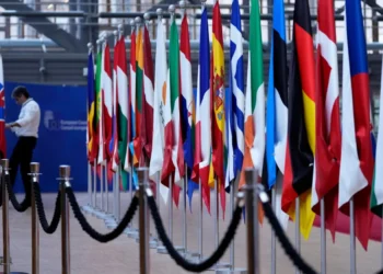 Έκτακτο Ευρωπαϊκό Συμβούλιο στις Βρυξέλλες για τις σχέσεις ΕΕ – ΗΠΑ