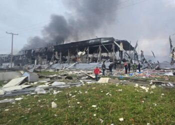 Βιολάντα: Εξιτήριο για τους έξι τραυματίες – Η ανακοίνωση της 5ης ΥΠΕ