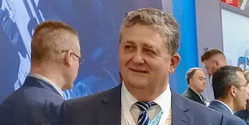 “Αναχώρηση” του Ταξίαρχου ε.α. Μηχανικού της Πολεμικής Αεροπορίας, Φώτιου Καμπιώτη,