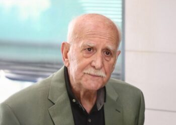 Έφυγε από τη ζωή ο Γιώργος Παπαδάκης ύστερα από καρδιακό επεισόδιο