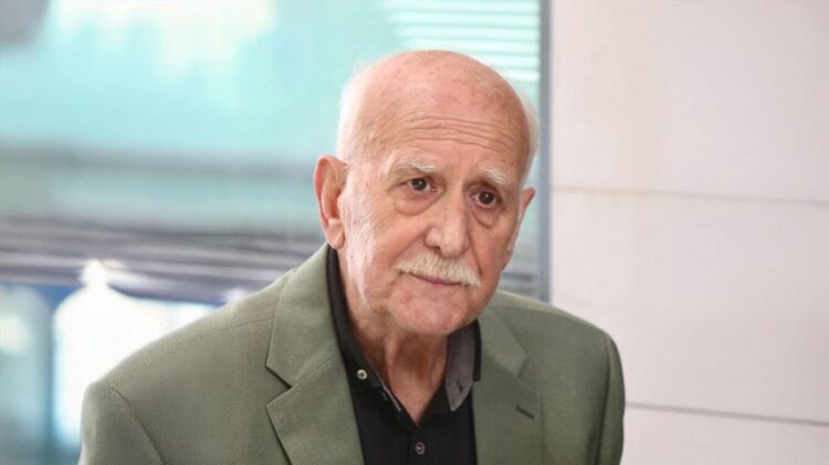 Έφυγε από τη ζωή ο Γιώργος Παπαδάκης ύστερα από καρδιακό επεισόδιο