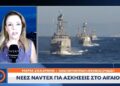 Η Άγκυρα σε κινήσεις που «δυναμιτίζουν»  …Με NAVTEX μακράς διάρκειας…