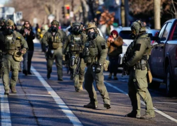 Μινεάπολη: Αποχωρούν ομοσπονδιακοί πράκτορες μετά τη δολοφονία του Άλεξ Πρέτι