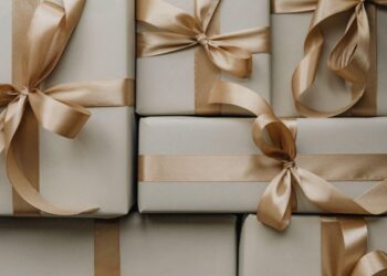 Εταιρικά δώρα που ξεχωρίζουν: Πώς να ξεφύγεις από τα συνηθισμένα