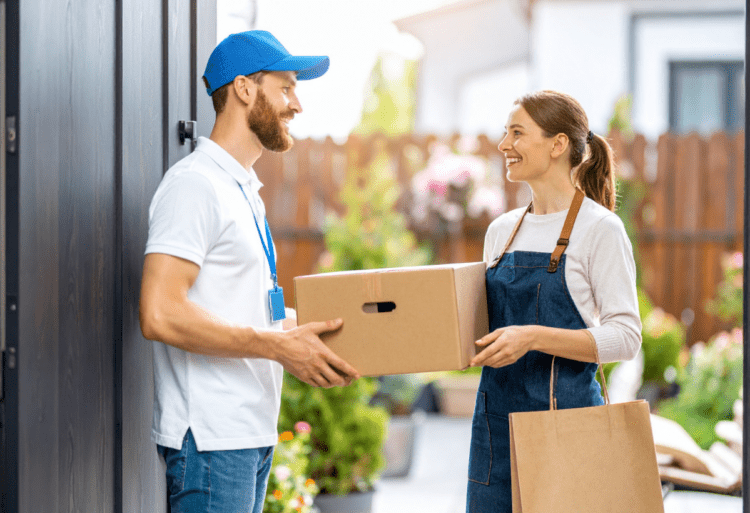 Γιατί οι σωστές σακούλες κούριερ κάνουν τη διαφορά στο e-shop σας