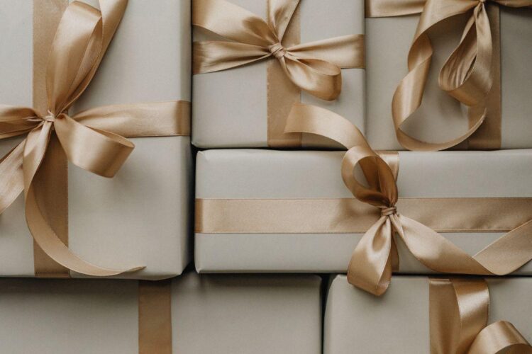 Εταιρικά δώρα που ξεχωρίζουν: Πώς να ξεφύγεις από τα συνηθισμένα
