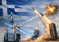 Κένταυρος και BARAK-MX θωρακίζουν τον ελληνικό εναέριο χώρο