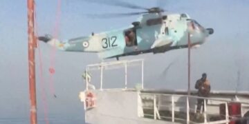 Το Ιράν «απελευθέρωσε κρυφά» ένα ελληνόκτητο δεξαμενόπλοιο που είχε κατασχέσει πριν από δύο χρόνια,