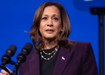 Καμάλα Χάρις: «Παράνομες και επικίνδυνες οι κινήσεις των ΗΠΑ στη Βενεζουέλα»