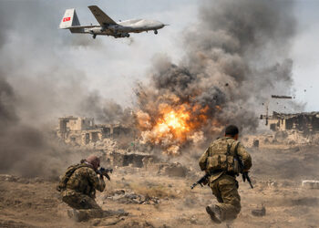 OI (SDF) ανακοίνωσαν σήμερα την αποχώρηση των μαχητών τους από δύο συνοικίες που ήλεγχαν στο Χαλέπι,