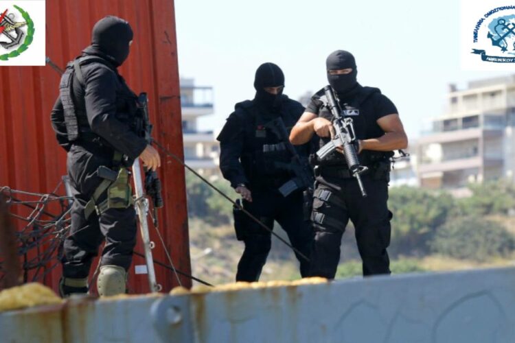 Σύλληψη αλλοδαπών για ναρκωτικά στην Καλλιθέα Αττικής από στελέχη του Κεντρικού Λιμεναρχείου Ραφήνας (video)