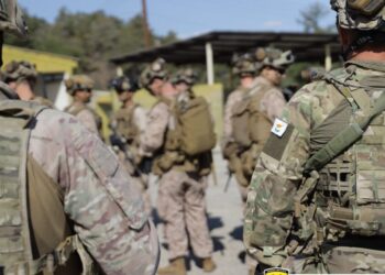 Κύπρος: 13,6 κιλά TNT «εξαφανίστηκαν» σε στρατιωτική άσκηση – Έρευνα από ΥΠΑΜ και Εθνική Φρουρά