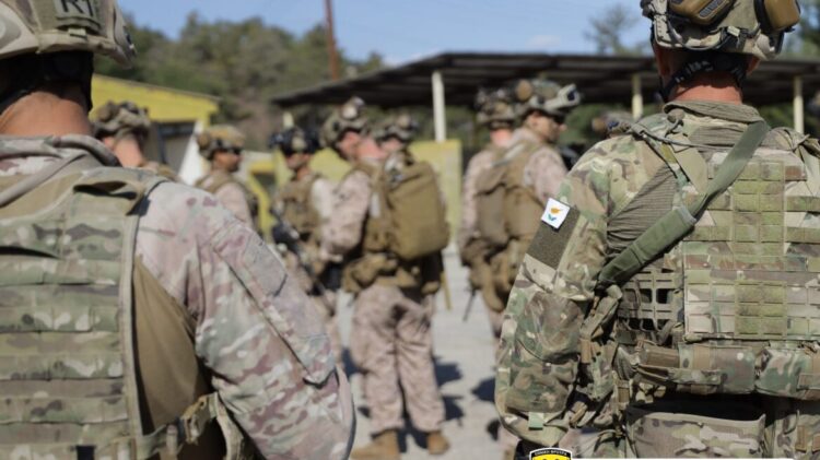 Κύπρος: 13,6 κιλά TNT «εξαφανίστηκαν» σε στρατιωτική άσκηση – Έρευνα από ΥΠΑΜ και Εθνική Φρουρά