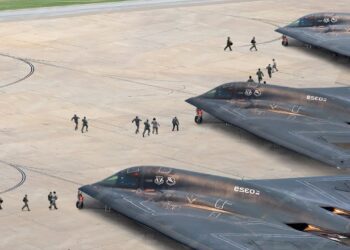 Reuters: Πληροφορίες για αμερικανικό χτύπημα εντός 24 ωρών -Μαζική αποχώρηση προσωπικού από βάσεις