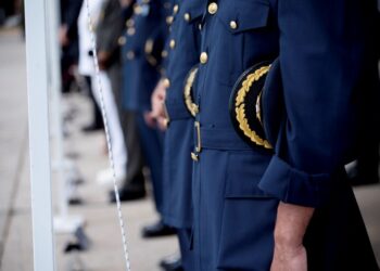 Έκτακτες Κρίσεις Σμηνάρχων 2026-2027