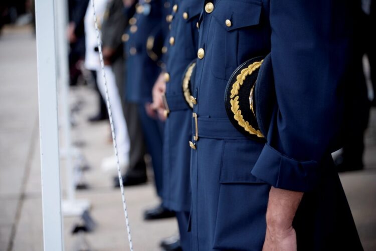 Έκτακτες Κρίσεις Σμηνάρχων 2026-2027