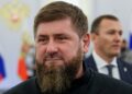 Τσετσενία: Σχέδιο διαδοχής από τον Καντίροφ – Σκιές για την υγεία του