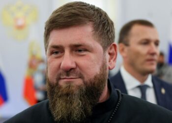 Τσετσενία: Σχέδιο διαδοχής από τον Καντίροφ – Σκιές για την υγεία του