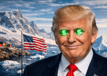 Ουάσιγκτον και Γροιλανδία: «Στο τραπέζι η αγορά – όχι η στρατιωτική λύση»