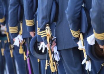 Έκτακτες Κρίσεις Ταξίαρχων στην Πολεμική Αεροπορία 2026-2027