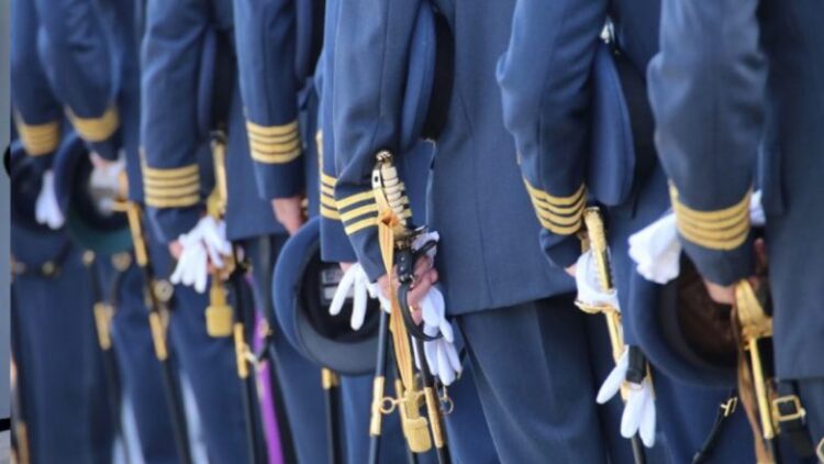 Έκτακτες Κρίσεις Ταξίαρχων στην Πολεμική Αεροπορία 2026-2027