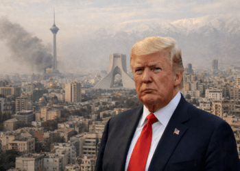 Τραμπ προς Τεχεράνη: «Η βία κατά του ιρανικού λαού δεν θα μείνει ατιμώρητη»