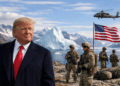 Γροιλανδία: Σχέδιο εισβολής ζητά ο Τραμπ – Αντιδράσεις στο στράτευμα και συναγερμός στο ΝΑΤΟ