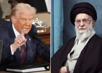 Τραμπ: Νέες στρατιωτικές επιλογές κατά του Ιράν – Στο τραπέζι επιδρομές κομάντο και μυστικές επιχειρήσεις