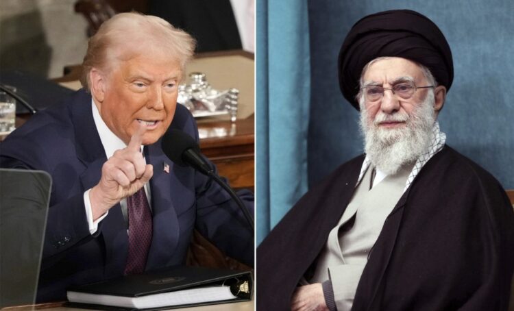 Τραμπ: Νέες στρατιωτικές επιλογές κατά του Ιράν – Στο τραπέζι επιδρομές κομάντο και μυστικές επιχειρήσεις