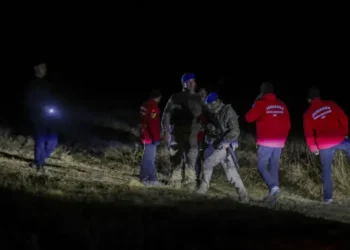 Νέα τροπή στη συντριβή του λιβυκού Falcon: Πληροφορίες ότι κρατείται στην Τουρκία Κύπρια αεροσυνοδός